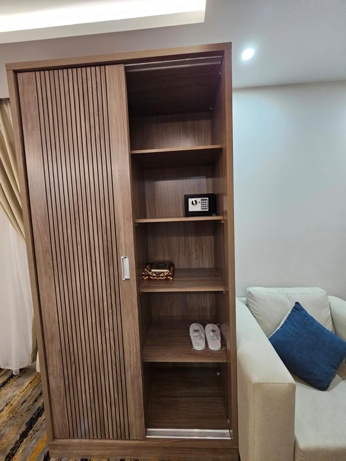 شقة فندقية Emmar Al Dyar جدة
