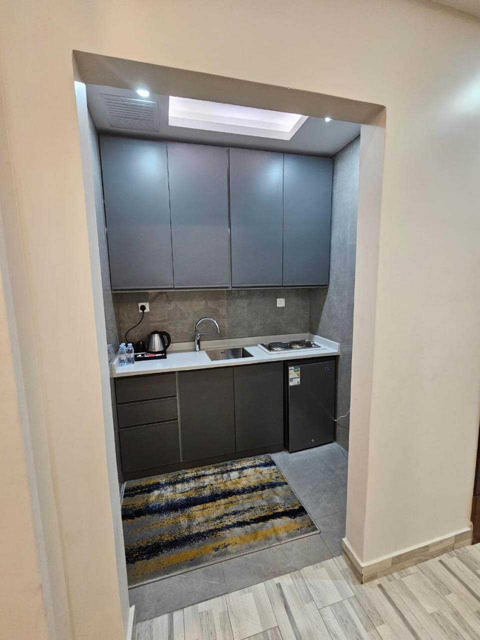 Emmar Al Dyar شقة فندقية