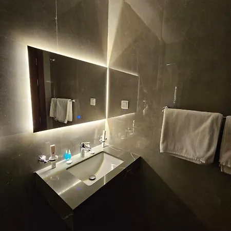 Emmar Al Dyar Aparthotel Jeddah Exterior photo