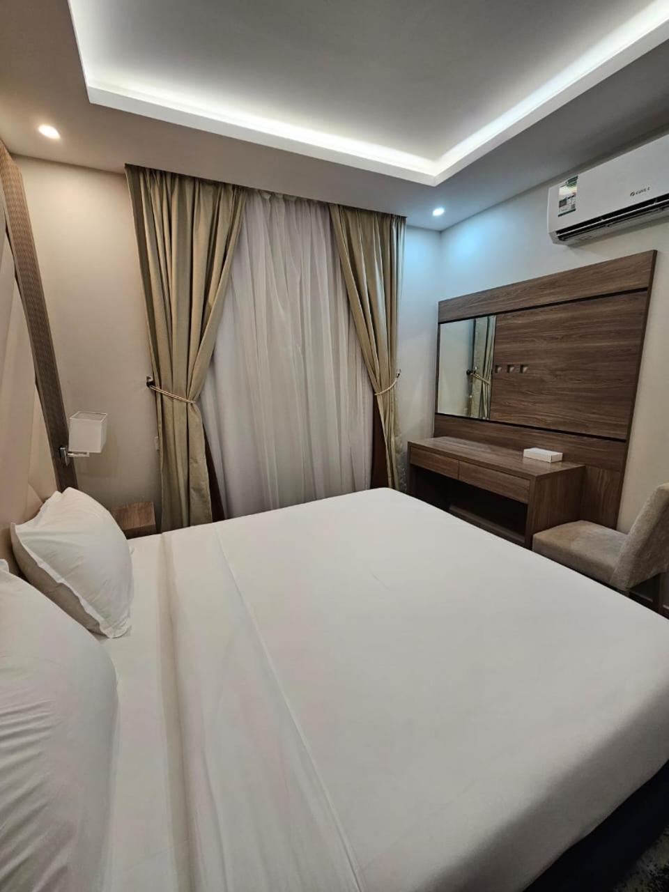 Appart hôtel Emmar Al Dyar Djeddah