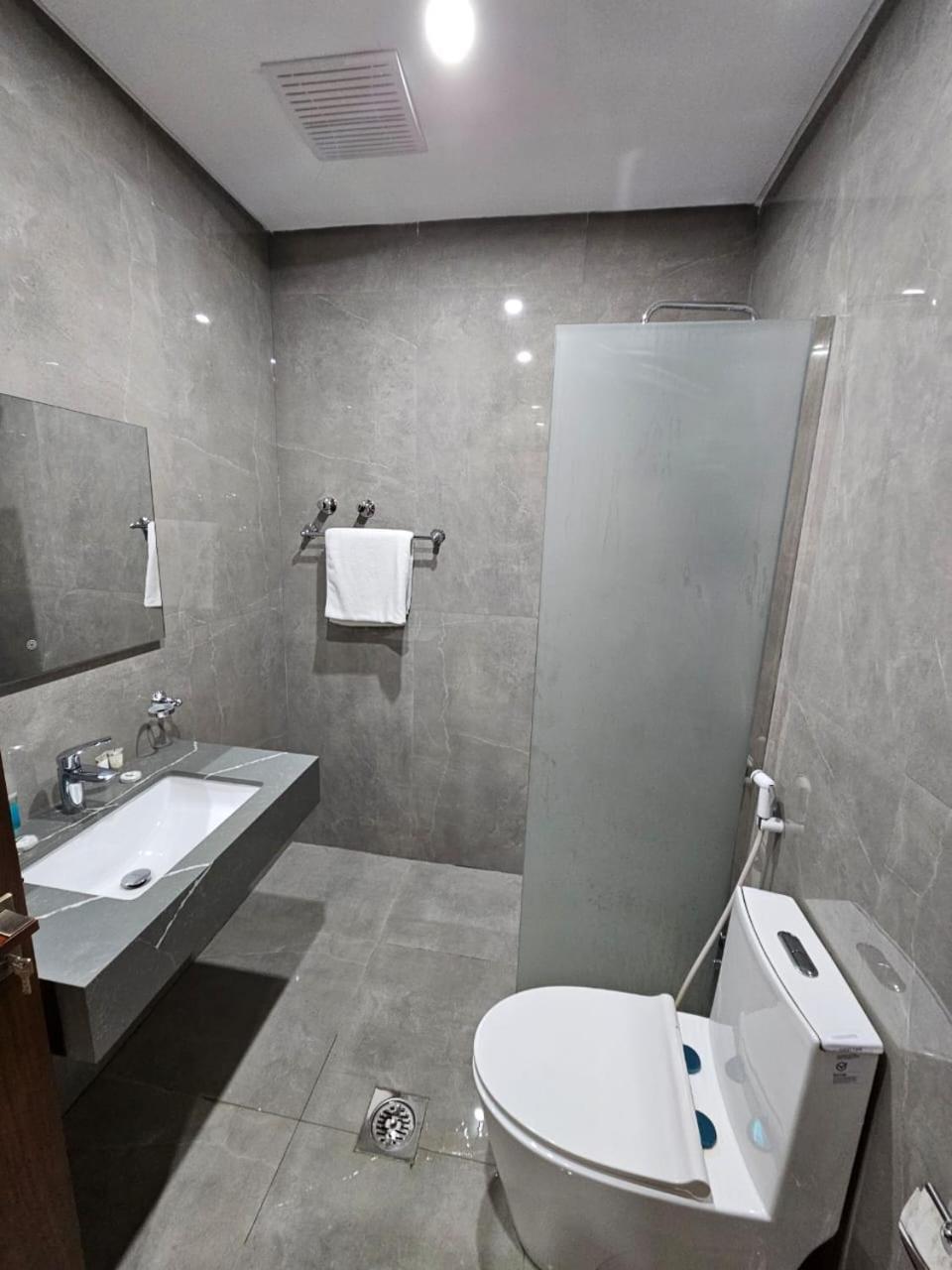 Emmar Al Dyar Appart hôtel