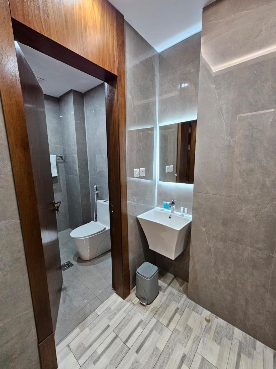 Appart hôtel Emmar Al Dyar