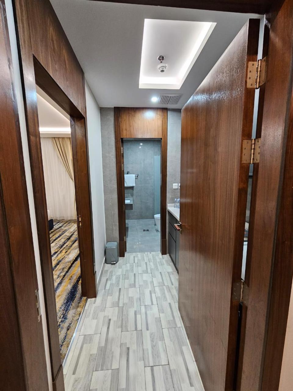 Appart hôtel Emmar Al Dyar Djeddah