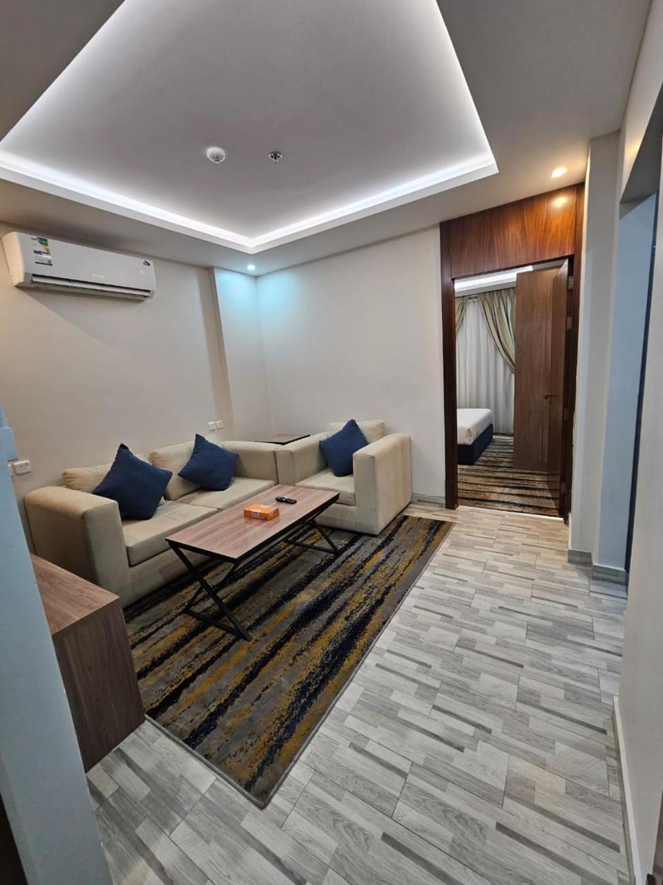 Appart hôtel Emmar Al Dyar *