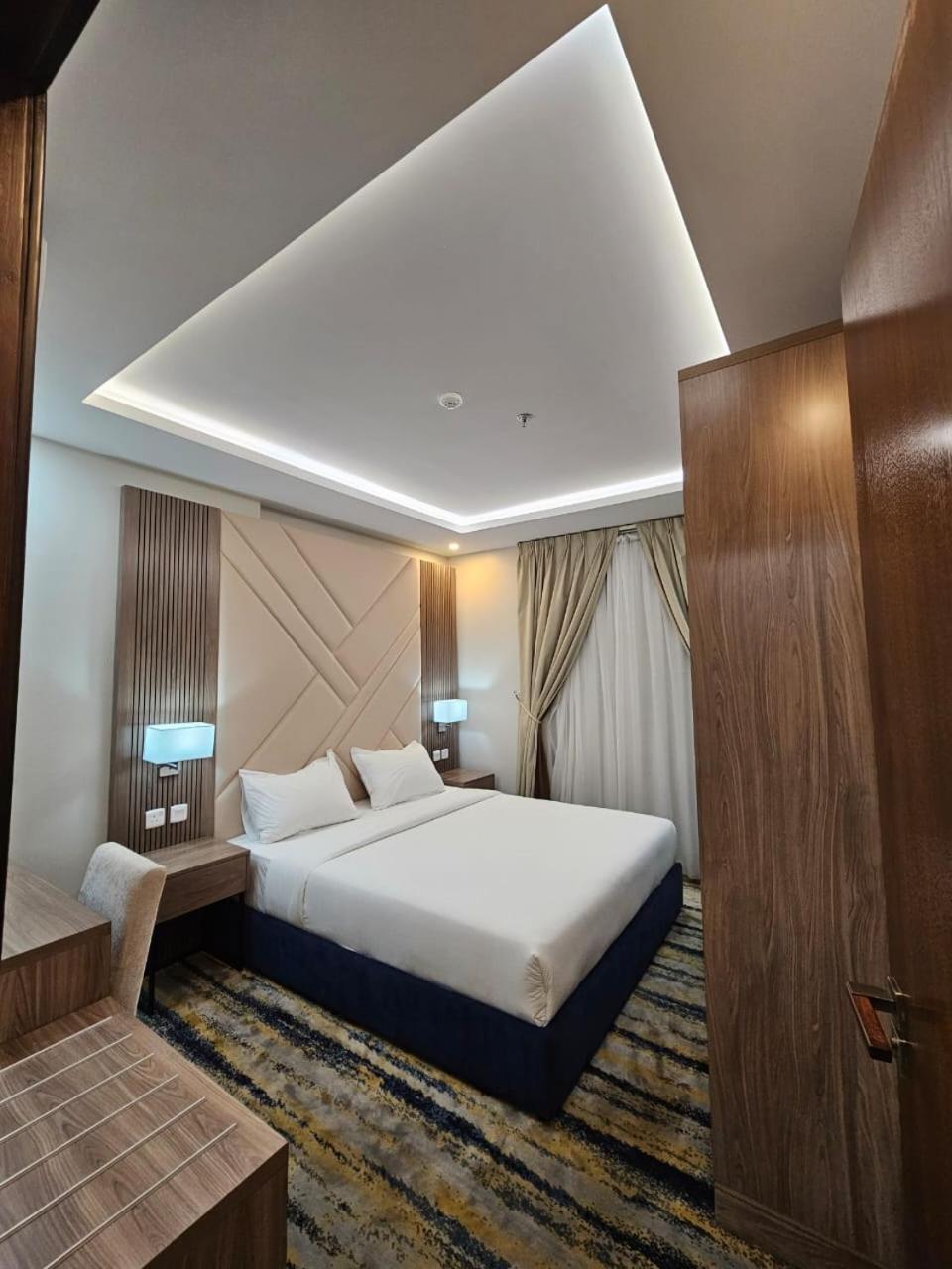 Emmar Al Dyar Appart hôtel *
