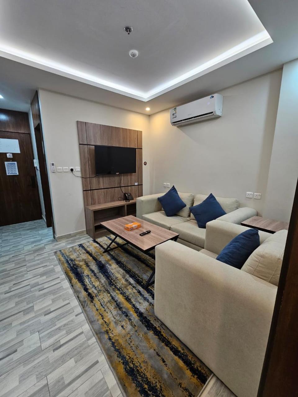 Emmar Al Dyar Appart hôtel
