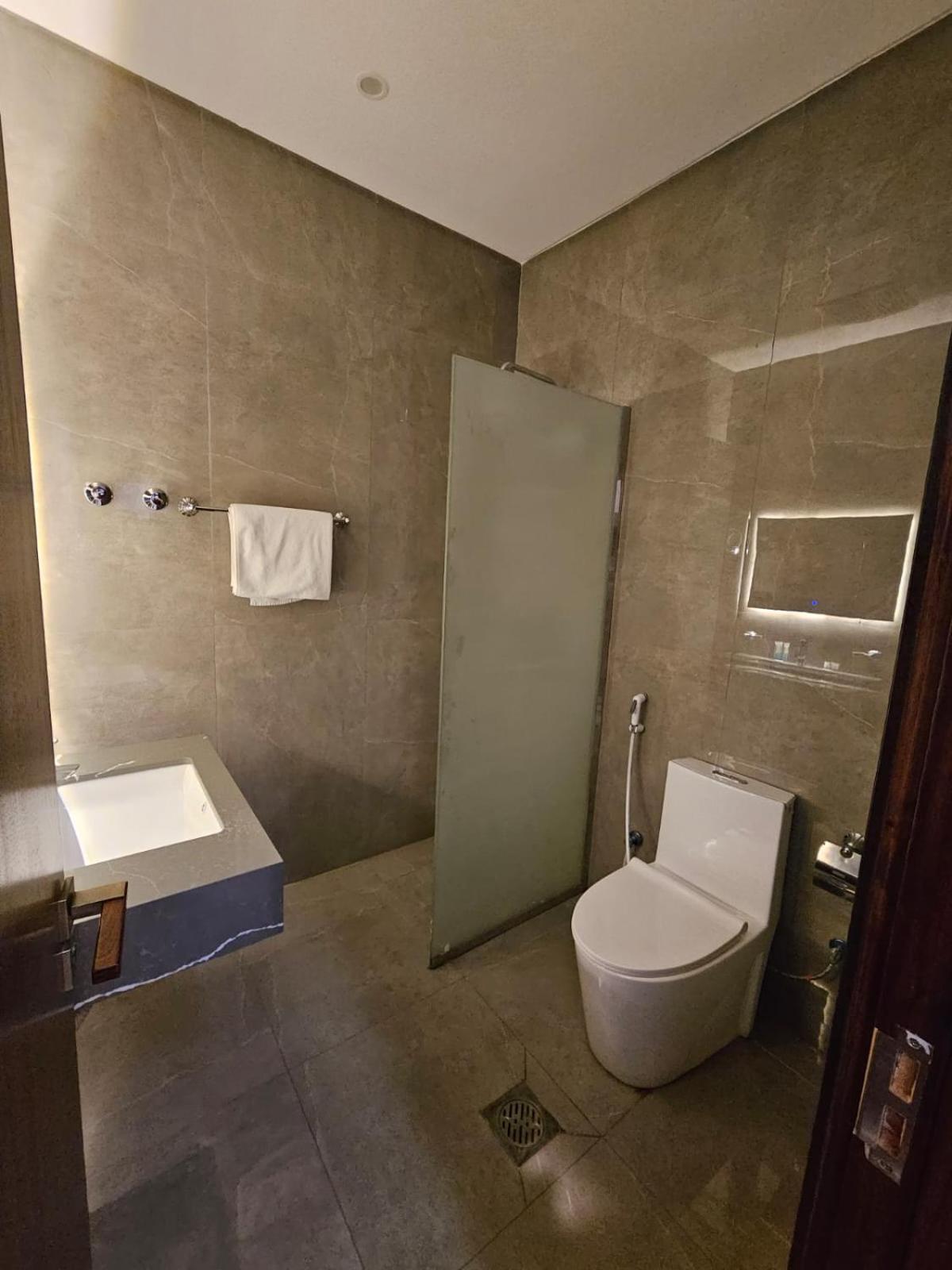 Emmar Al Dyar Appart hôtel *